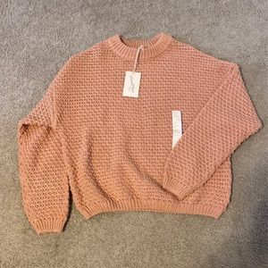 Universal Thread Sweater